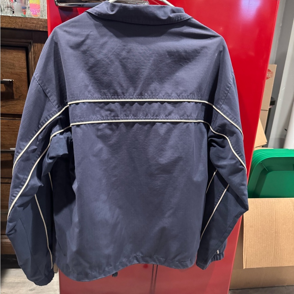 Lightweight Jacket - Picture 4 of 4